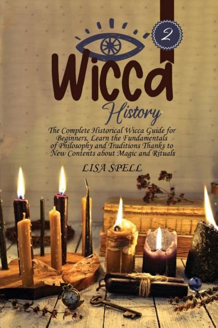 The inception of wicca